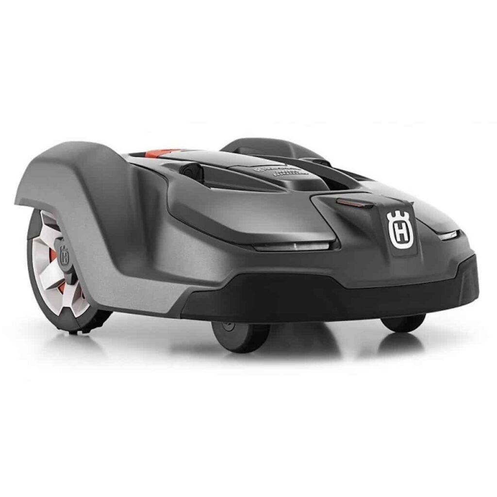 Husqvarna Automower 430X