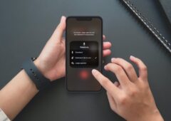 Voici l'astuce pour améliorer sensiblement la qualité de vos appels audio  sur votre iPhone