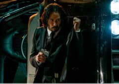 John Wick chapter 4 keanu reeves (2)