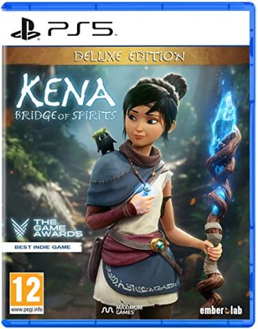 Kena Bridge of Spirits