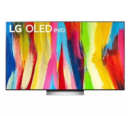 LG OLED 65 C2 (2)