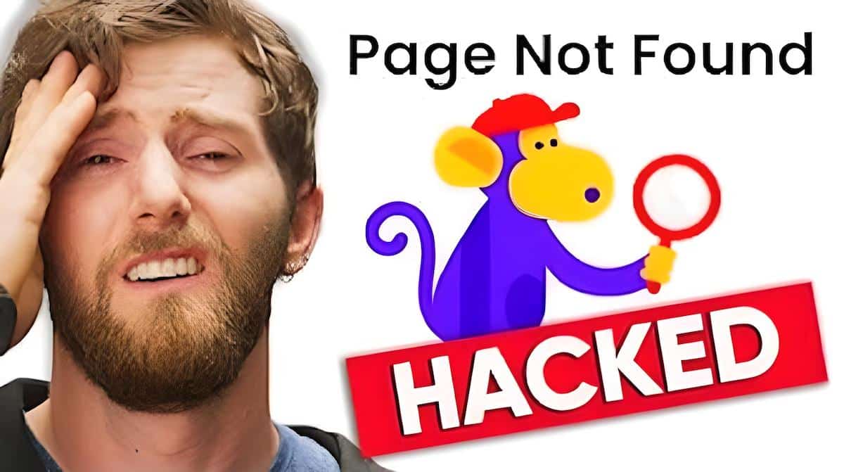 La chaîne YouTube Linus Tech Tips hackée