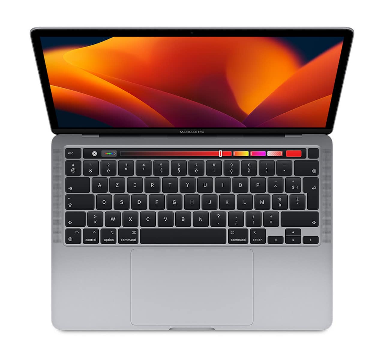 MacBook Pro 13 M2