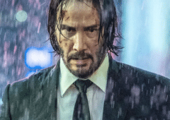 Keanu Reeves