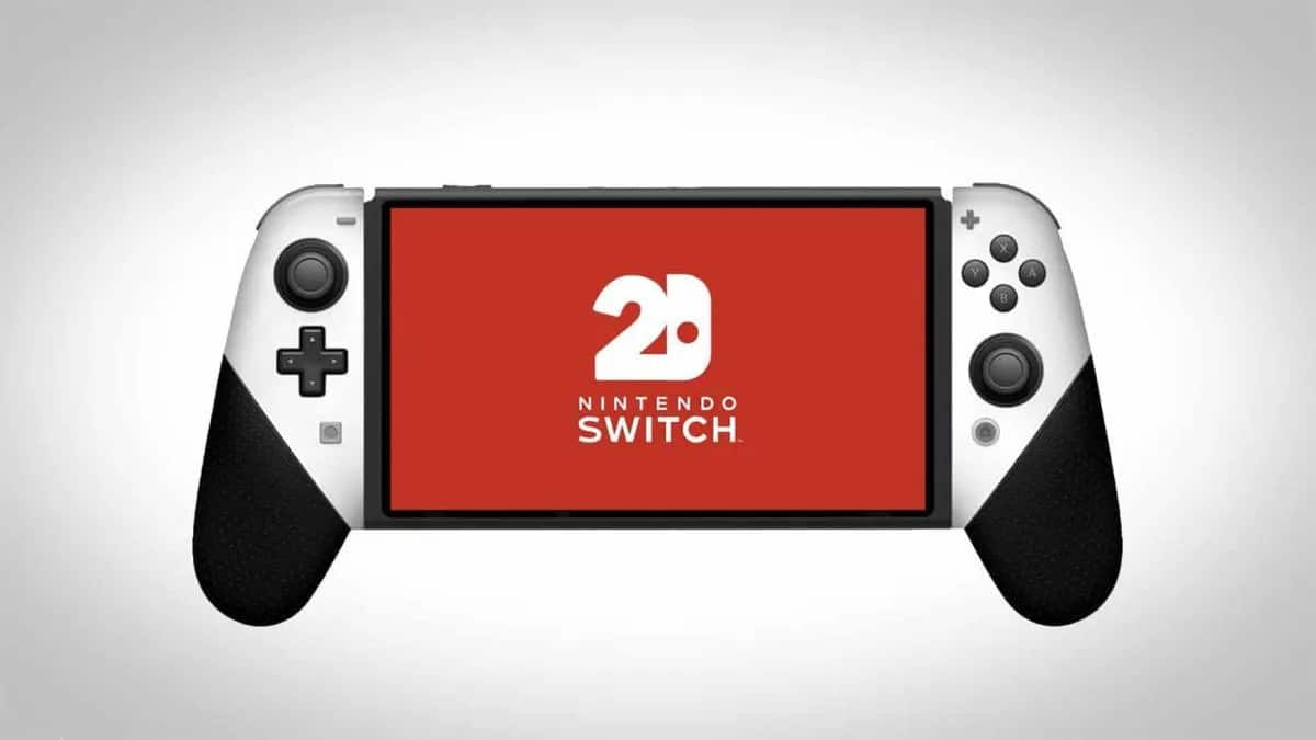 Nintendo Switch 2