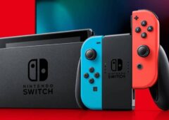 Nintendo Switch : où l'acheter au meilleur prix en 2023 ?