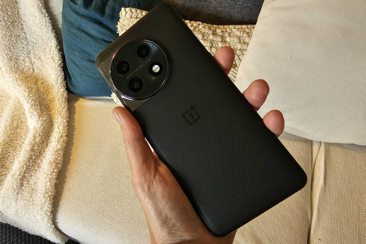 OnePlus  mises à jour