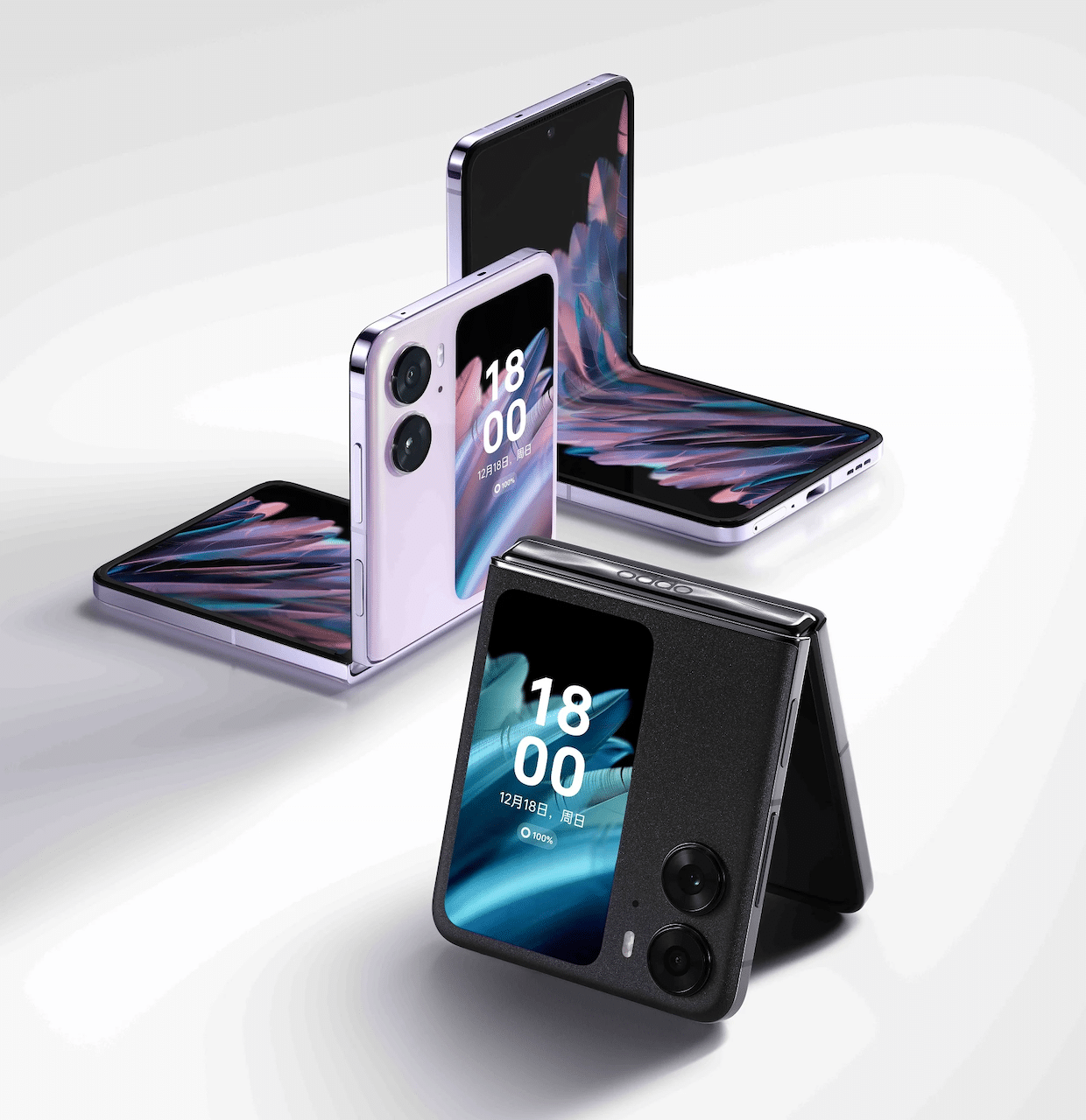 Meilleurs smartphones pliables quel modèle choisir en novembre 2023