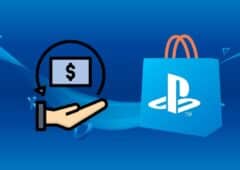 PS Store