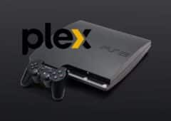Plex n'est plus disponible sur PS3 © Tom's Guide