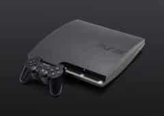 PS3 © Sony