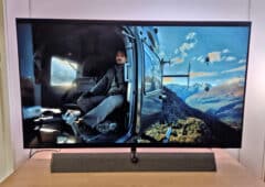 Philips 65OLED937 Qualite 4