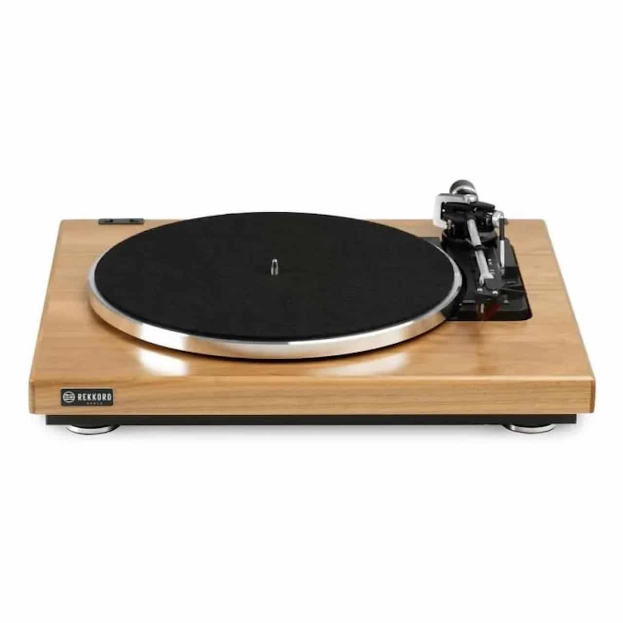 Quelles platines vinyles choisir ? • Palatine Music