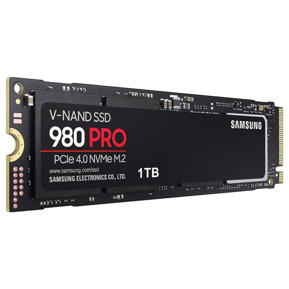 Samsung 980 Pro