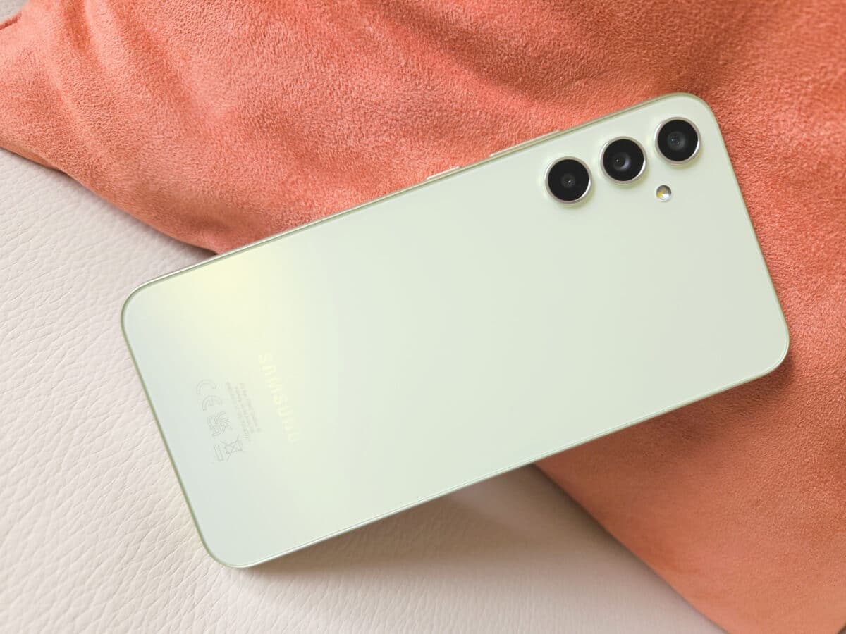 Image 8 : Test Xiaomi Redmi Note 12 Pro : un smartphone abordable et convaincant dans l'ensemble