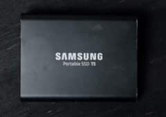 Samsung SSD 1000 To 2033