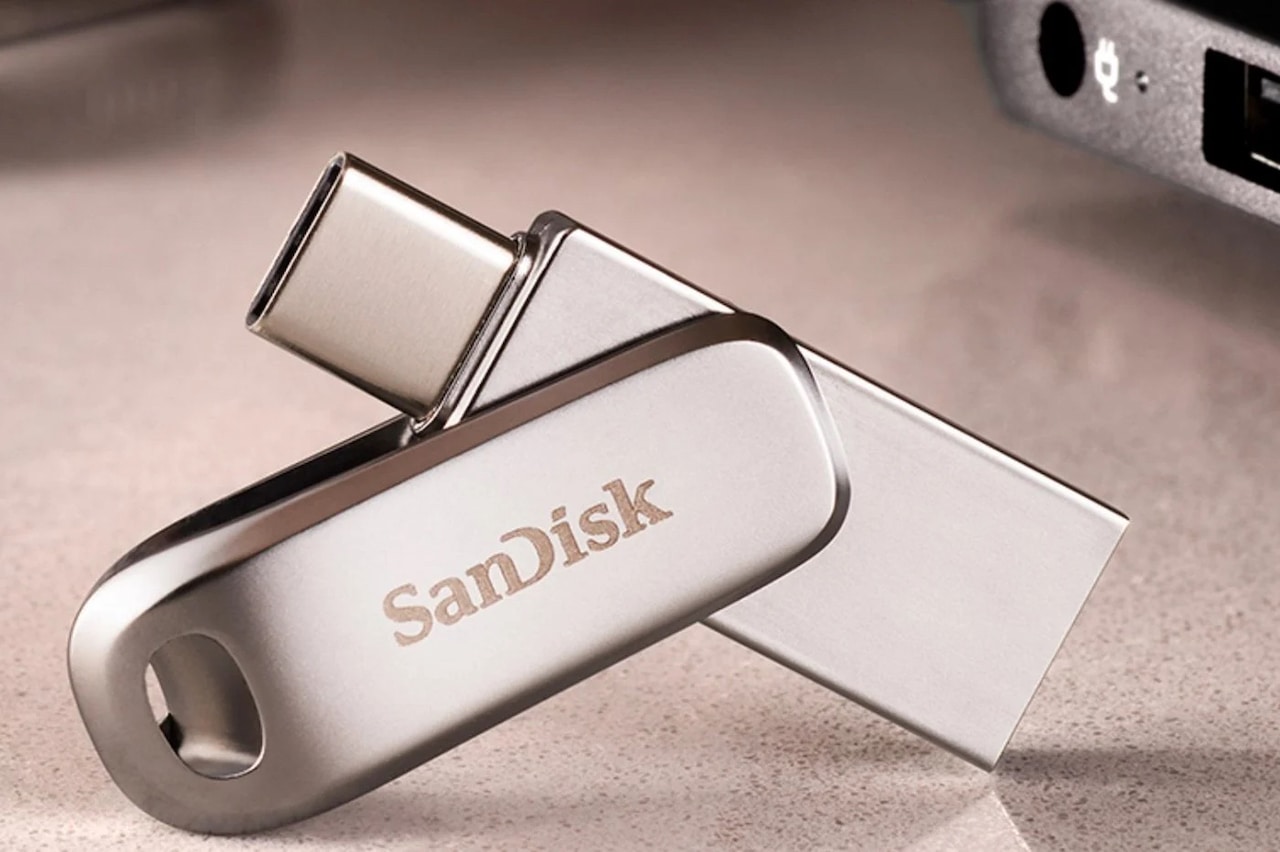 Quelle sont les meilleures clés USB en août 2023