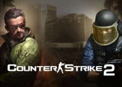 Counter Strike 2