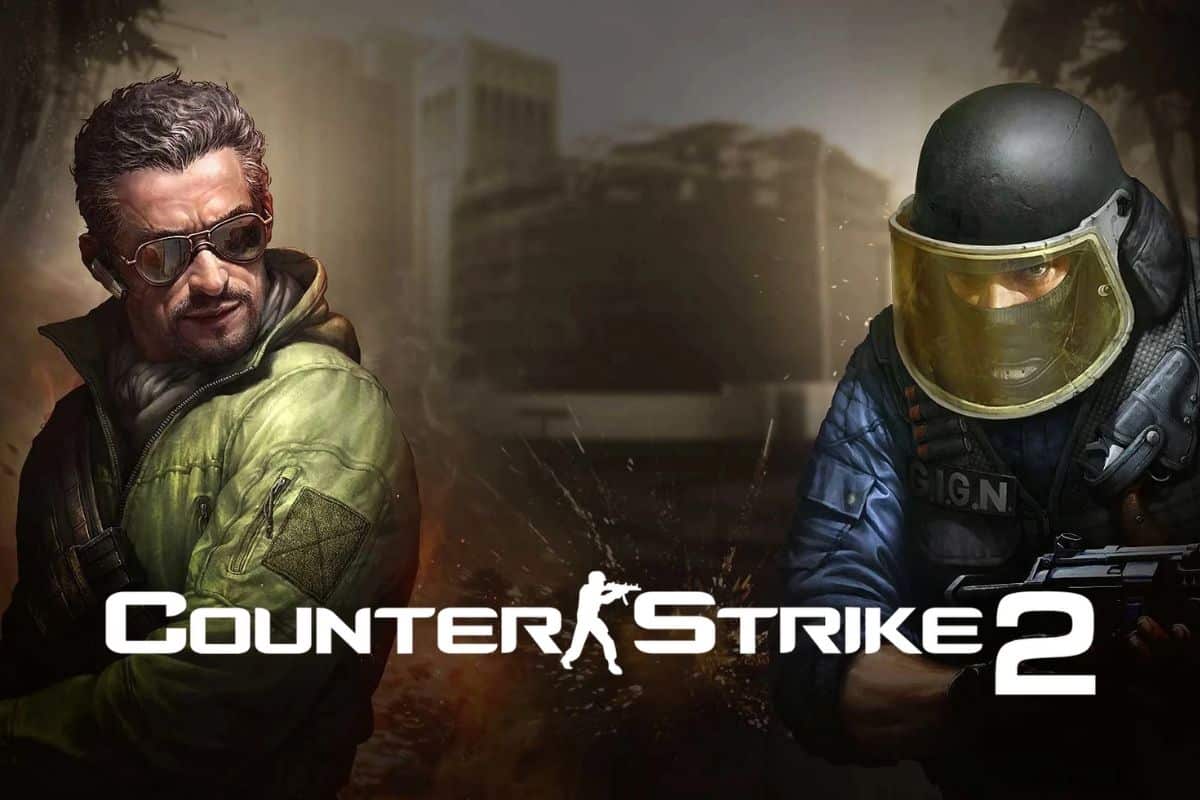 Counter-Strike 2