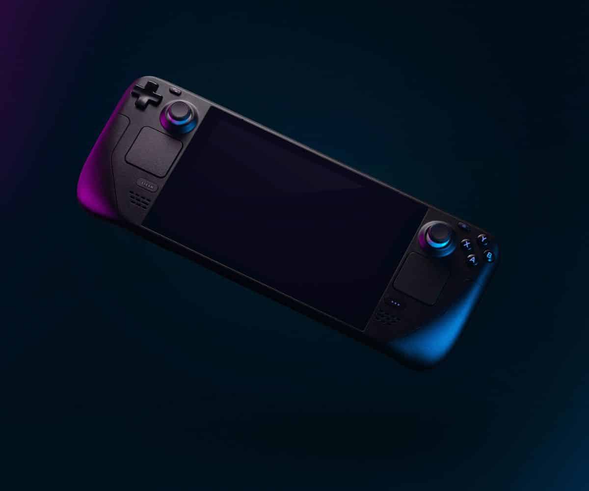 Mieux que le Steam Deck ? Cette nouvelle console portable est surpuissante  