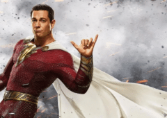 Shazam 2