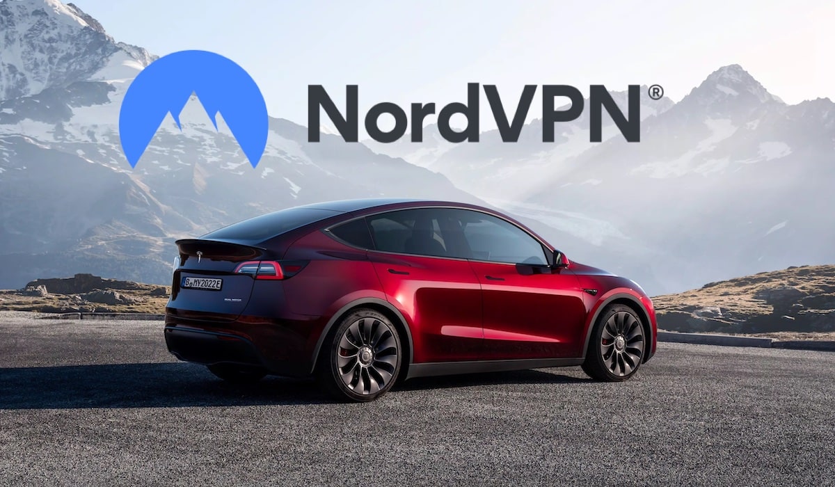 Jeu concours NordVPN