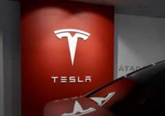 Tesla baisse de prix