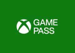 Xbox Game Pass © Microsoft