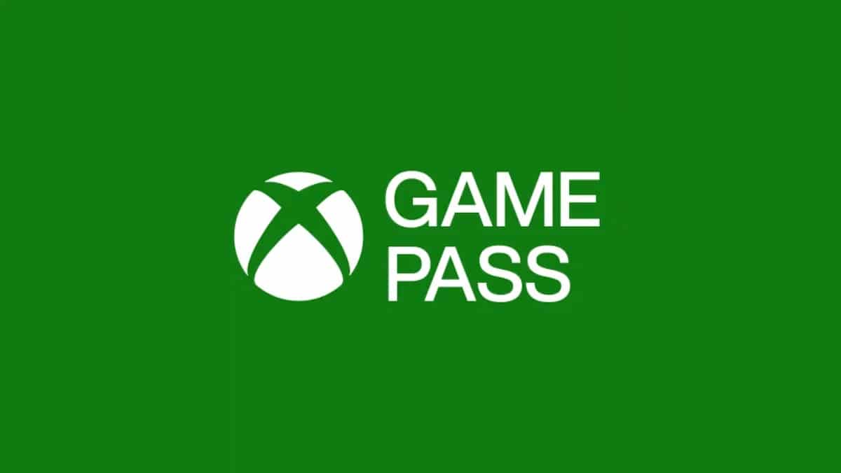 Xbox Game Pass © Microsoft