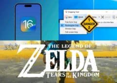 Zelda iOS 16.4 Windows 1