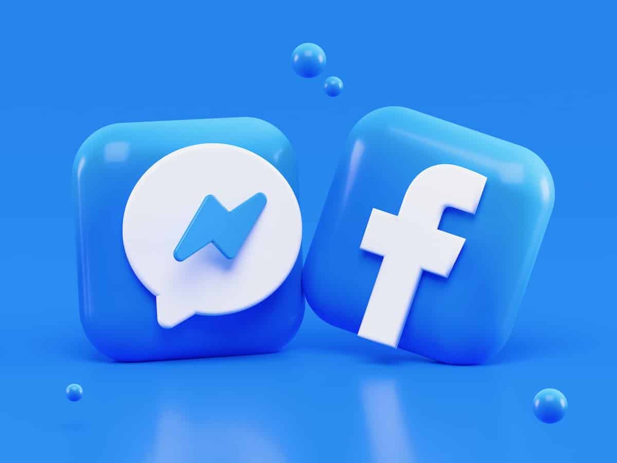 L'application Messenger fusionne de nouveau avec Facebook