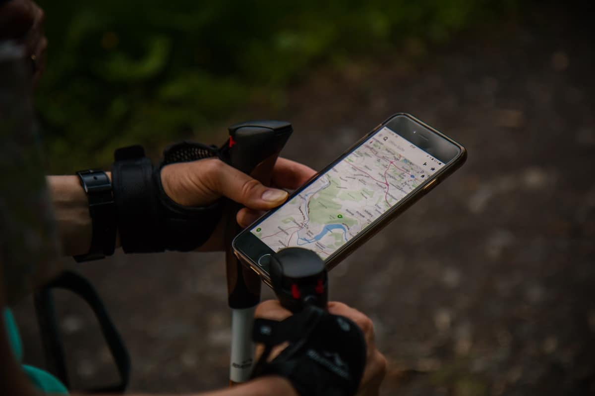 Mapy Google udostępniają widok globalny, a ta funkcja rewolucjonizuje GPS