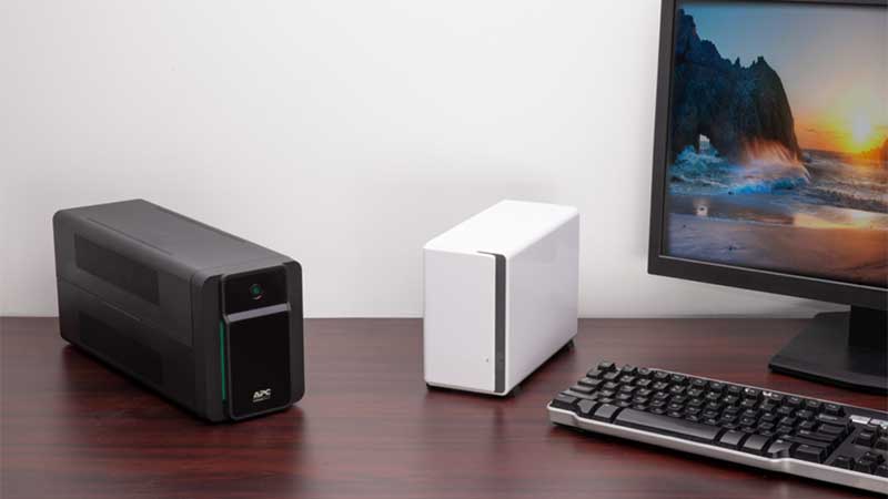 Wechselrichter ABC Schneider Electric
