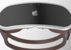 apple concept casque arvr