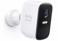 camera eufycam 2C pro amazon