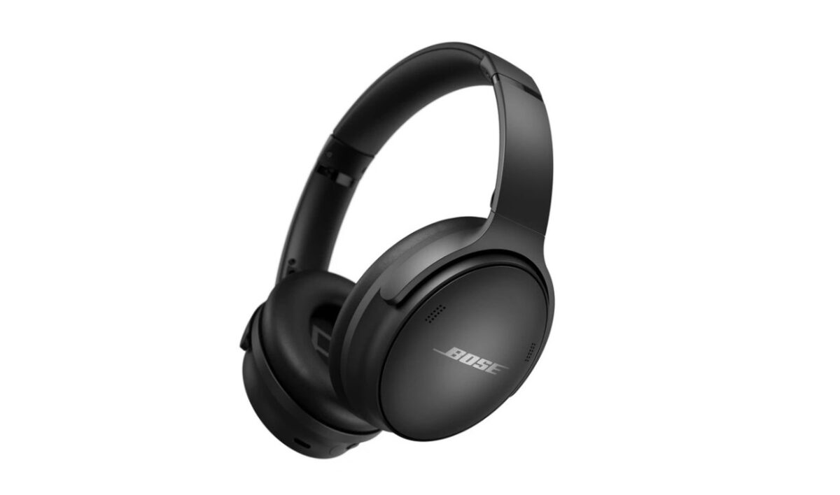 casue audio Bose promo