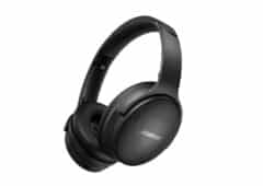 casque bose promo