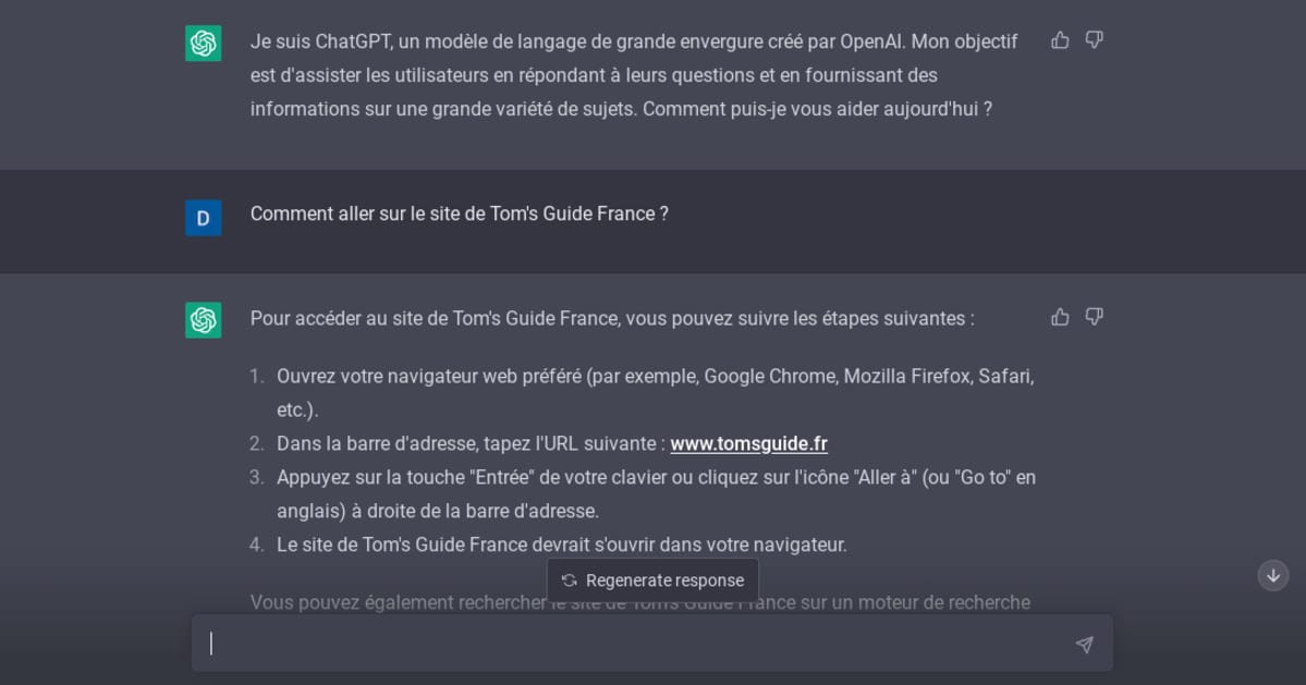 chatGPT extension malveillante Chrome Facebook