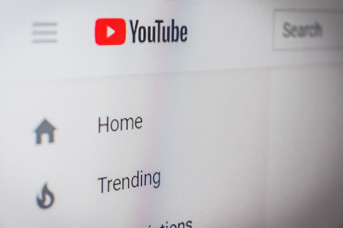 YouTube IA intelligence artificielle malware