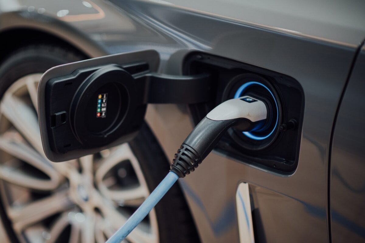 voiture électrique batterie catl recharge rapide charge rapide voitures électriques