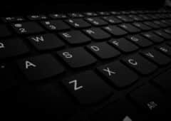 clavier azerty qwerty
