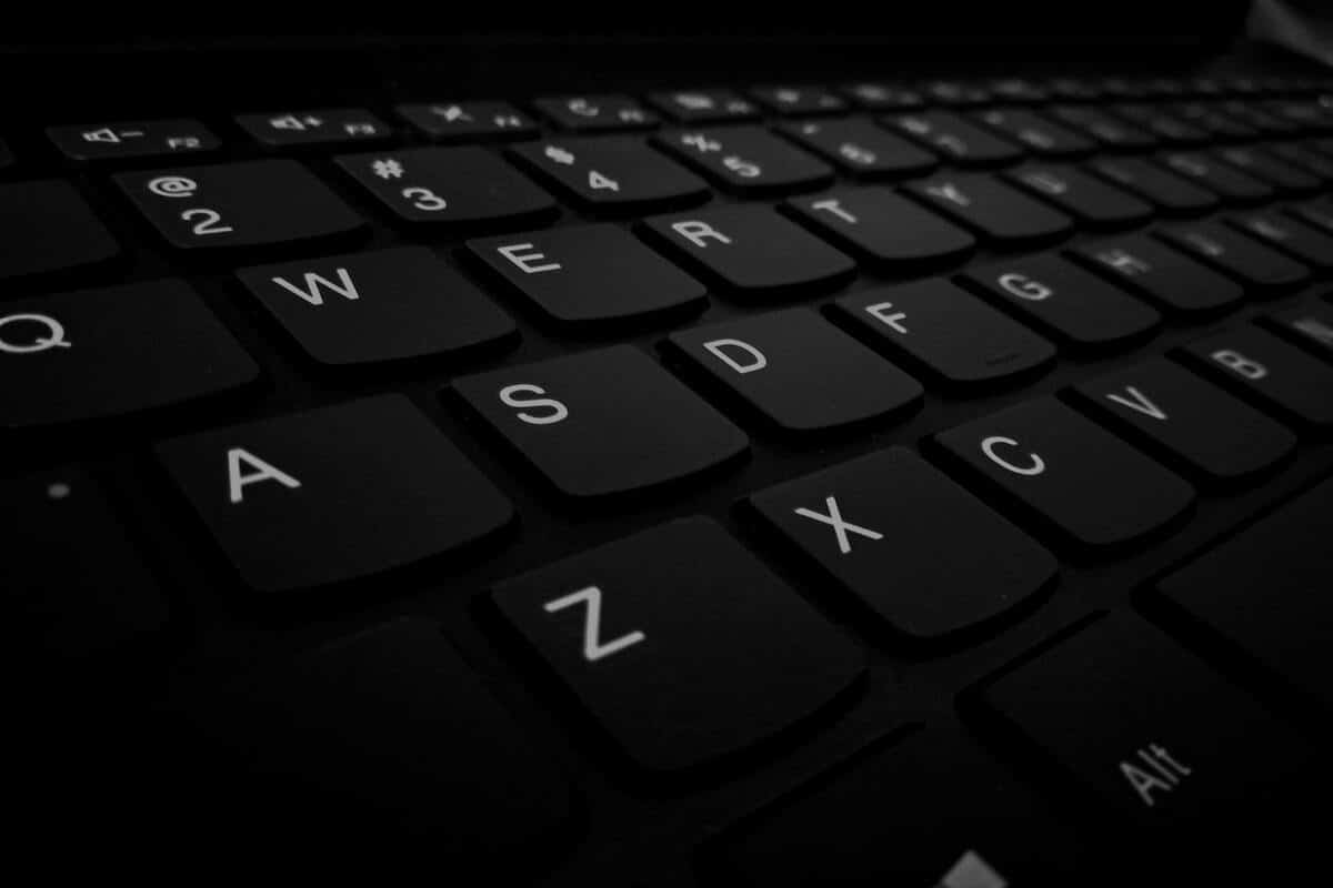 clavier azerty qwerty comment changer 