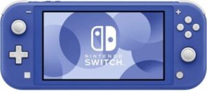 Image 1 : Nintendo Switch Lite : où acheter cette console au meilleur prix ?