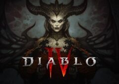 Diablo IV RTX 3080 Ti Bêta Nvidia