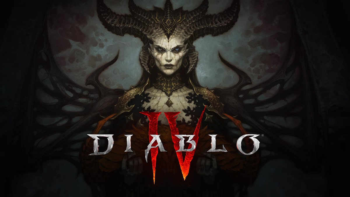 Diablo IV RTX 3080 Ti Bêta Nvidia