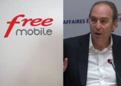 free mobile xavier niel sénat