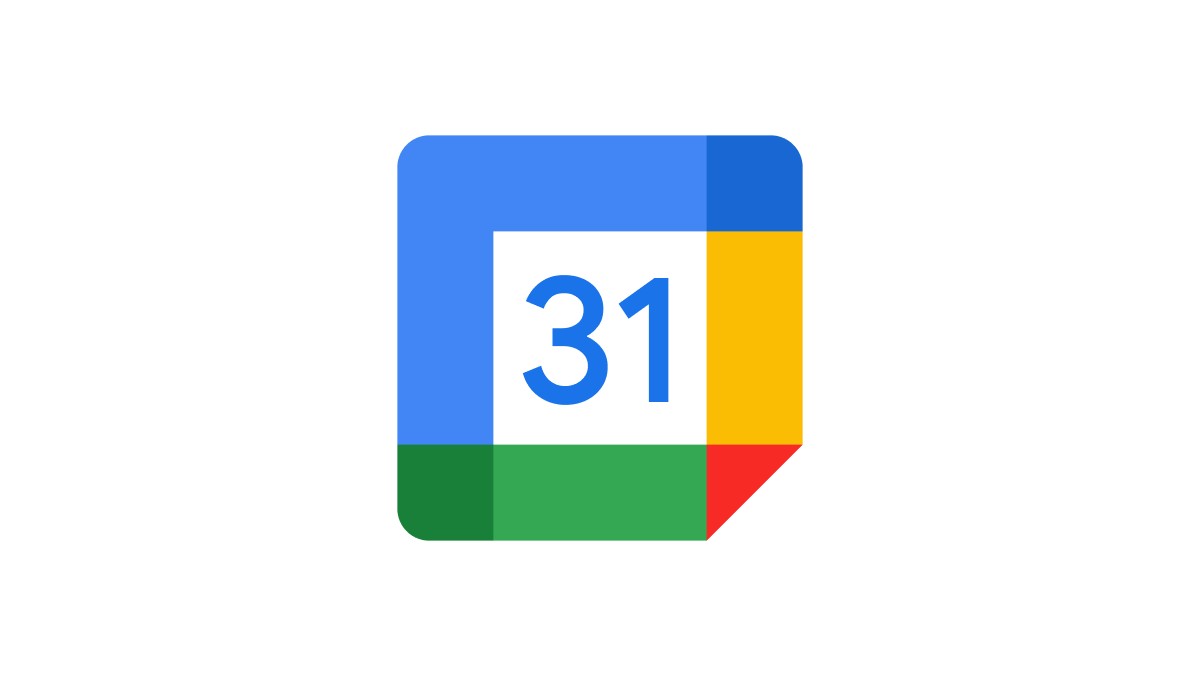 Logo Google Agenda