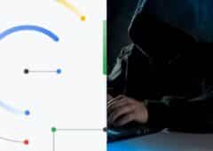 google bar phishing pirates ia