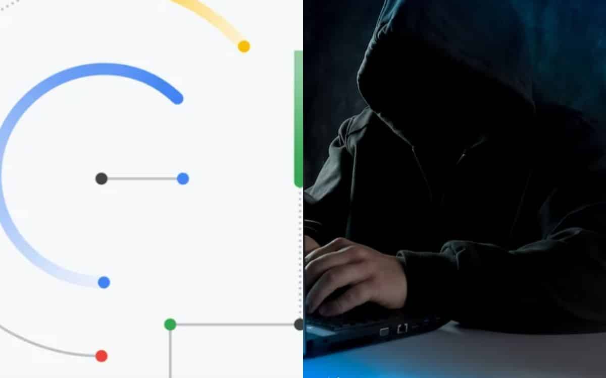 Google Bard IA intelligence artificielle chatbot phishing pirates