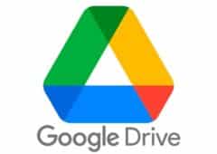 Google Drive limite 5 millions fichiers